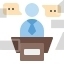 Speaker