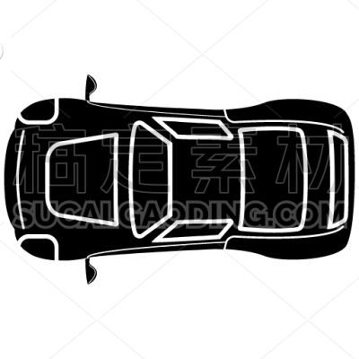 Luxury car