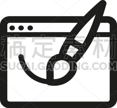 Web, Design