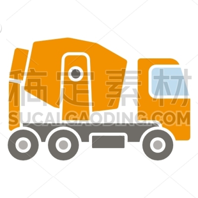 Concrete Mixer
