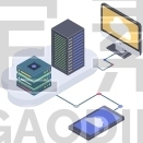 Cloud Storage Center