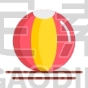 Beach Ball