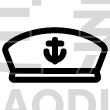 Sailor Hat