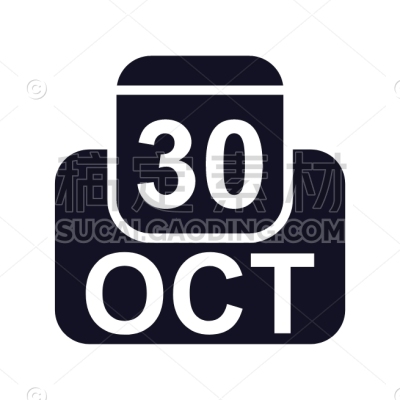October