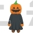 Halloween Pumpkin