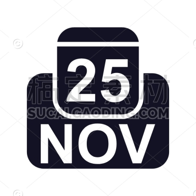 November
