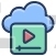Cloud Video Streaming