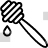 Honey Dipper