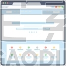 Web Wireframe