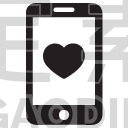 Mobile love app