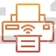 wireless printer