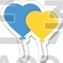 Heart Balloon