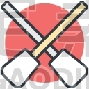 Oars