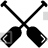 Paddles