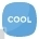 Cool Emoji