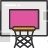 Basketball net
