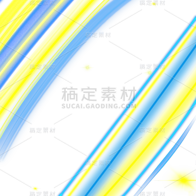 手绘-光效元素