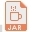 File, Format, Document, Jar, Java, Extension, Programming