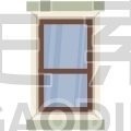 Glass Window
