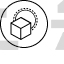 Design, Box, Cube, Hotel, Restaurant, Fun, Playing