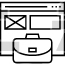 Business Website
