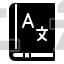 Dictionary