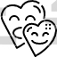 Couple Heart