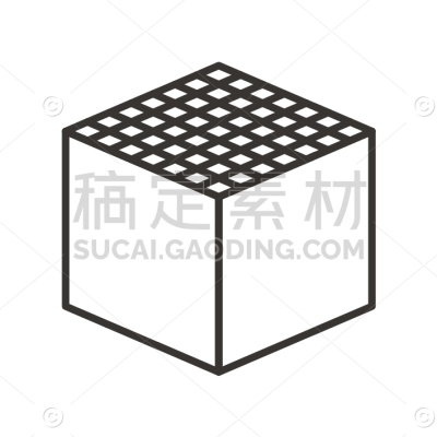 Design, Square, Shape, Art, Puzzle, Cube, Geometry, Abstract
