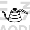 Coffee, Equipment, Teapot, Dripper