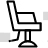 barber chair