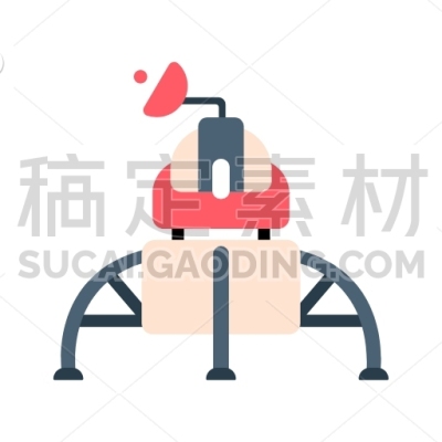 Spacecraft