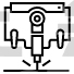 3d laser machine