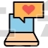 online love application