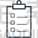 Checklist