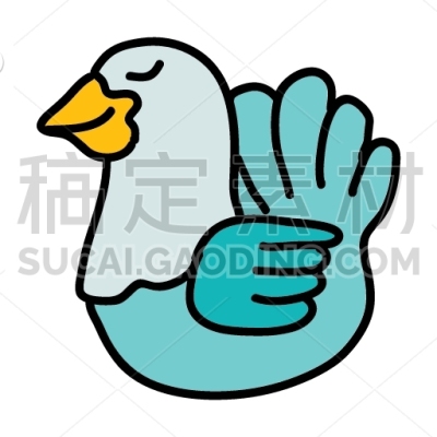 Duck
