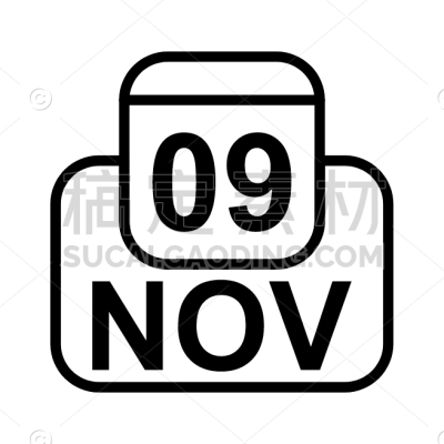 November