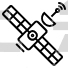 Space Satellite