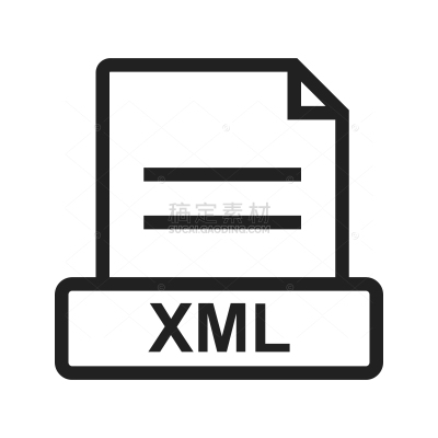 Xml file