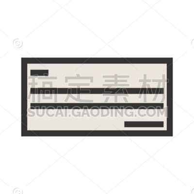 Cheque