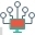 Computer, Network, Source, Node, Slave, Master, Connection