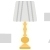 Wood Lamp