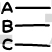 Alphabets order