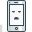 Mobile, Application, Layout, Design, Bored, Smiley, Sign, Emoji