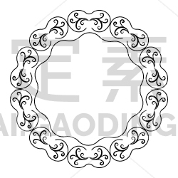Ethnic Frame