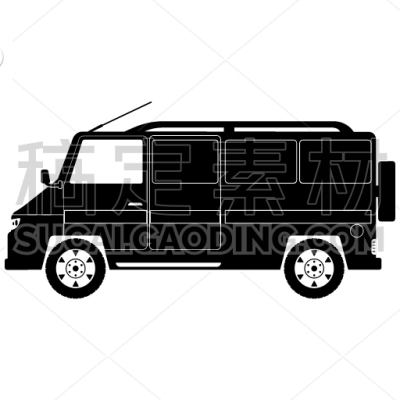 Schhol Van