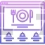 food website