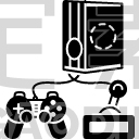 Games Console