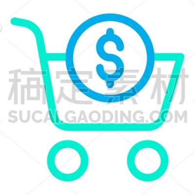 Dollar Cart
