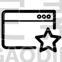 Favourite website