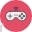 Game, Wireless, Remote, Controller, Gamepad, Device, Joypad